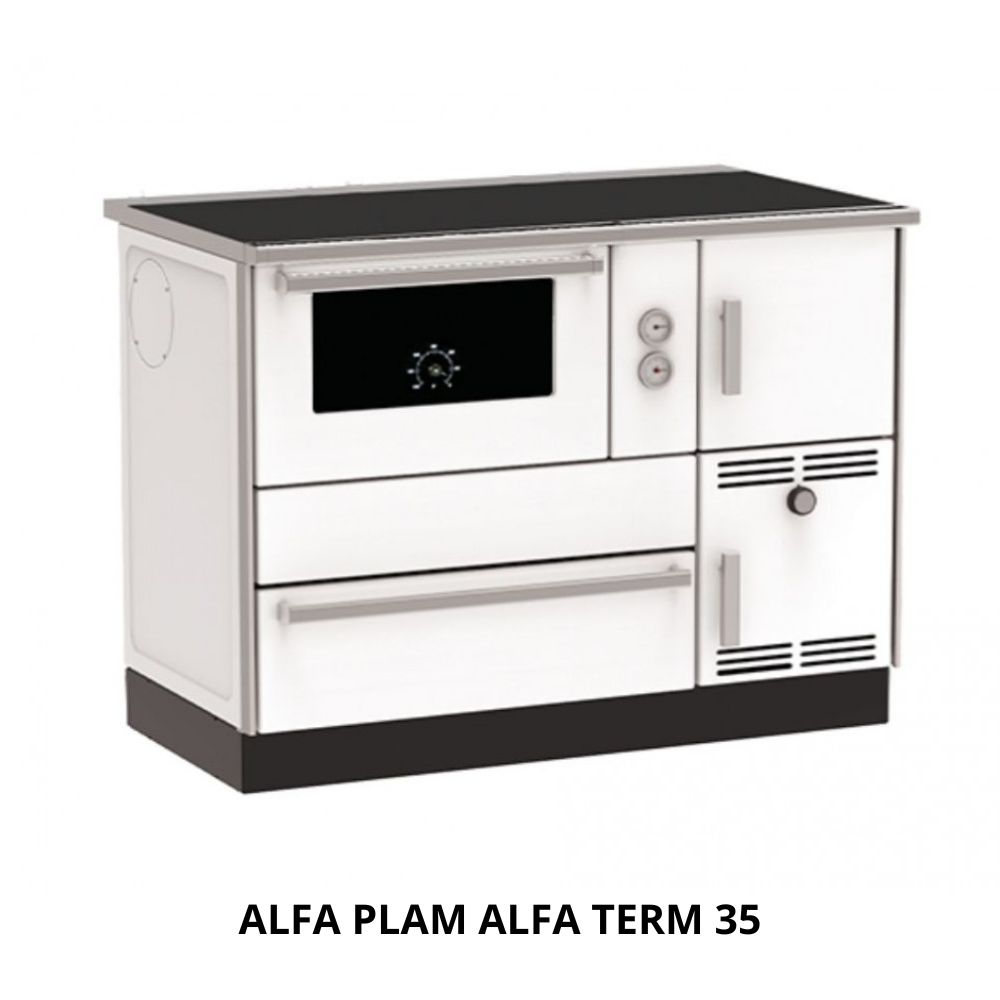 Alfa Plam Alfa Term 35